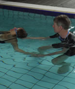 Shaw Technique Swimming Course Holidays
