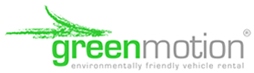 Green Motion - Environmentally Friendly Car Hire
