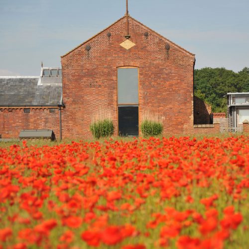 Cranmer Country Cottages Norfolk Luxury Cottages