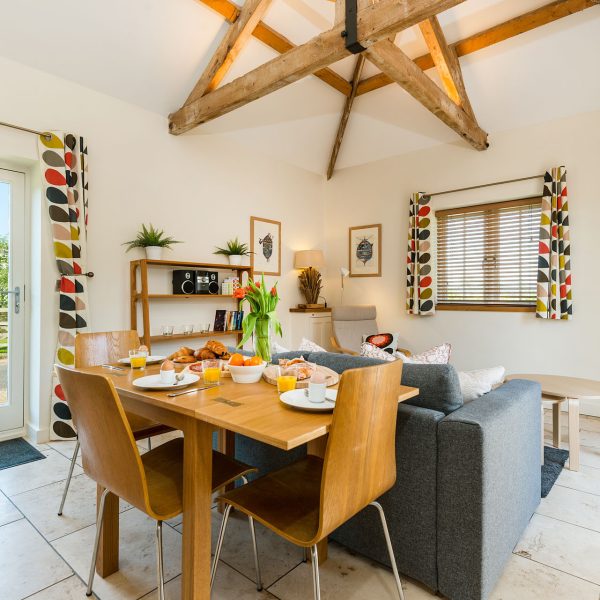 Norfolk Luxury Holiday Cottages Cranmer Country Cottages