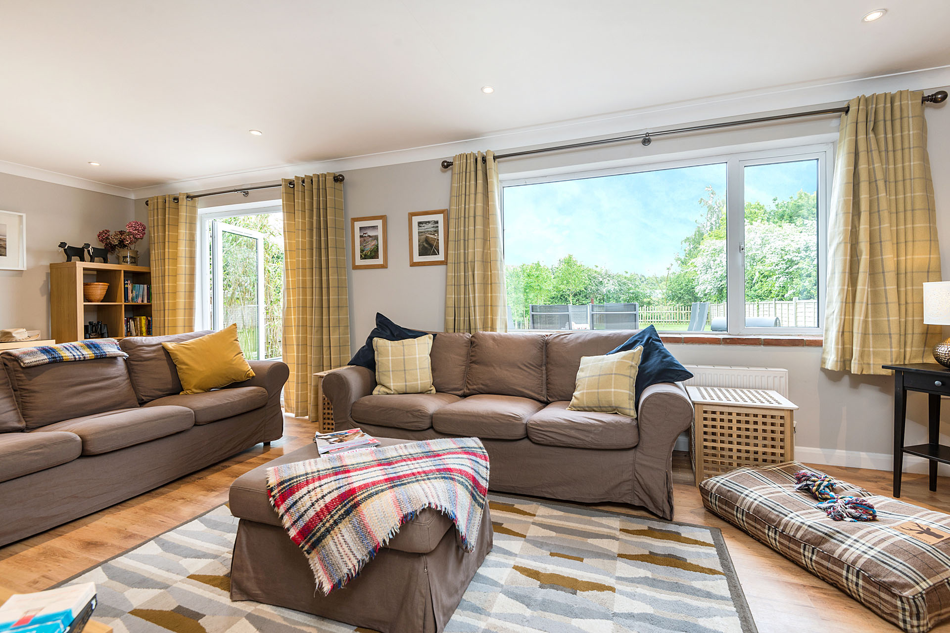Cottage Dog Friendly Games Room Cottage Dog Friendly Games Room